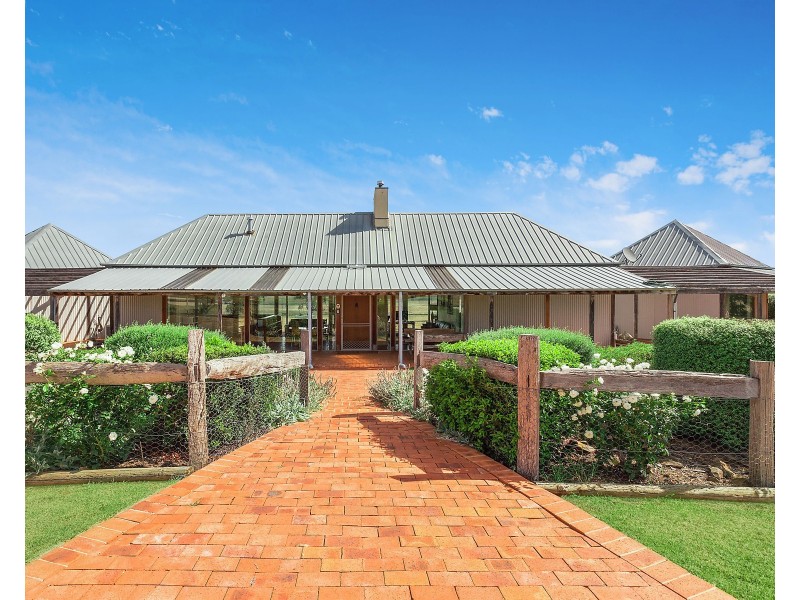 245 Bergalin Road, Gulgong NSW 2852