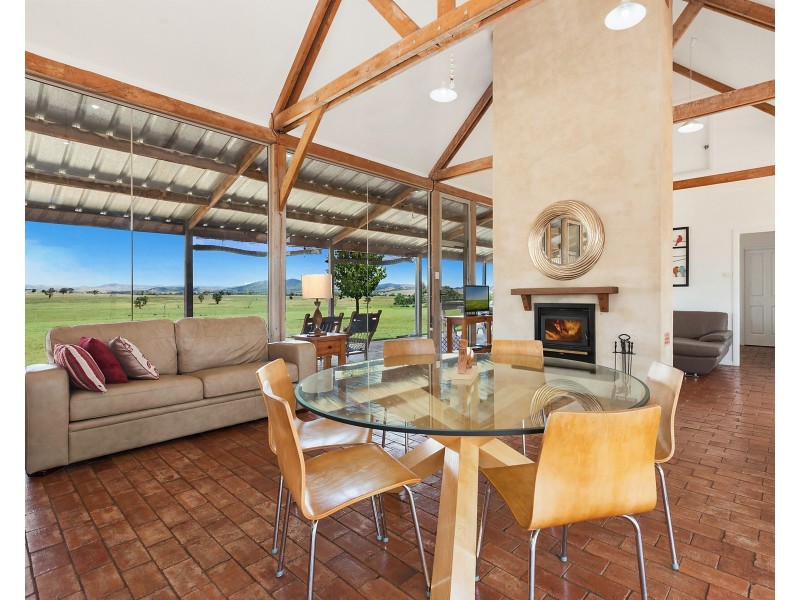 245 Bergalin Road, Gulgong NSW 2852