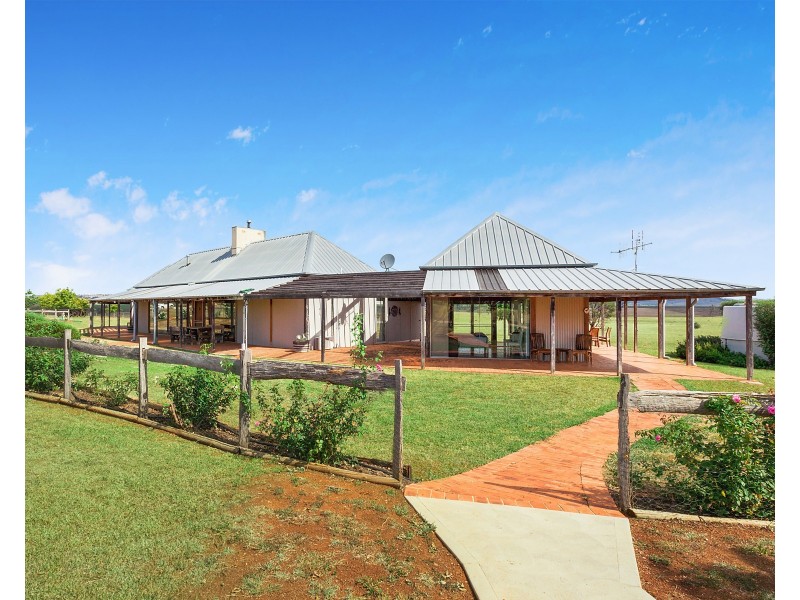 245 Bergalin Road, Gulgong NSW 2852