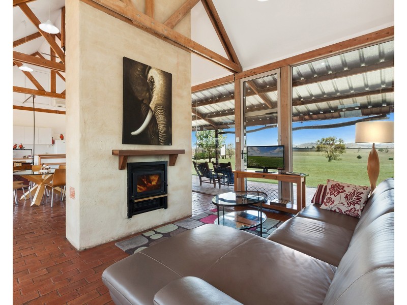 245 Bergalin Road, Gulgong NSW 2852