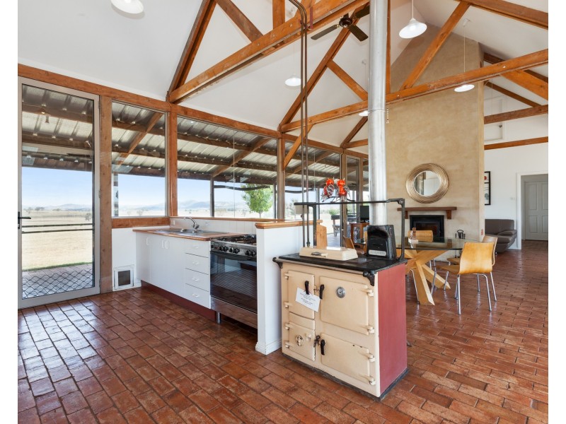 245 Bergalin Road, Gulgong NSW 2852