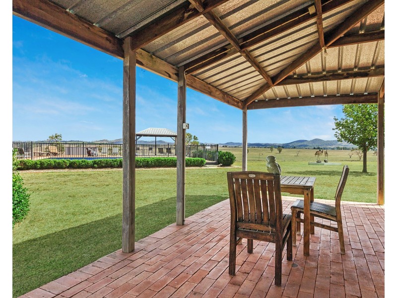245 Bergalin Road, Gulgong NSW 2852
