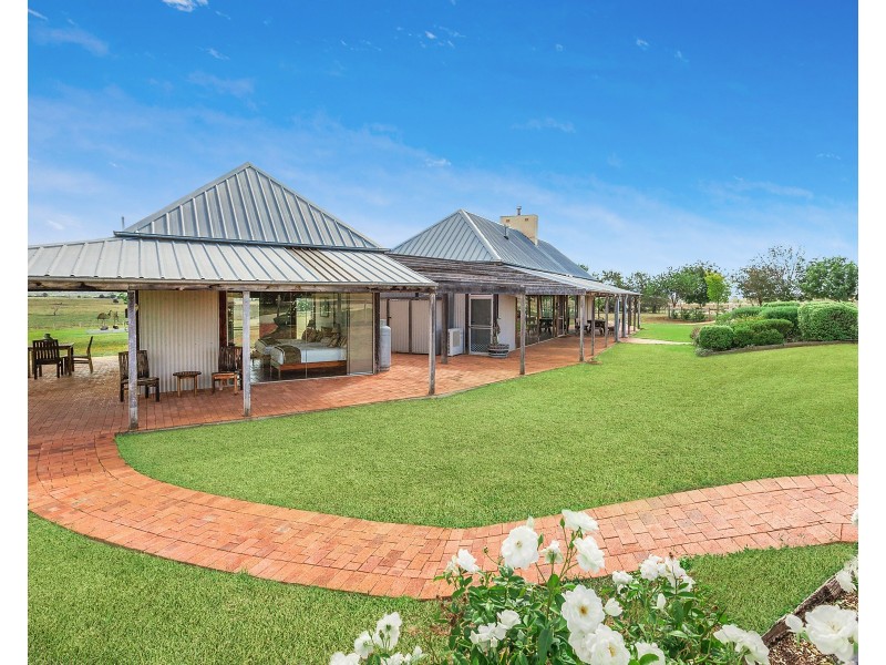 245 Bergalin Road, Gulgong NSW 2852