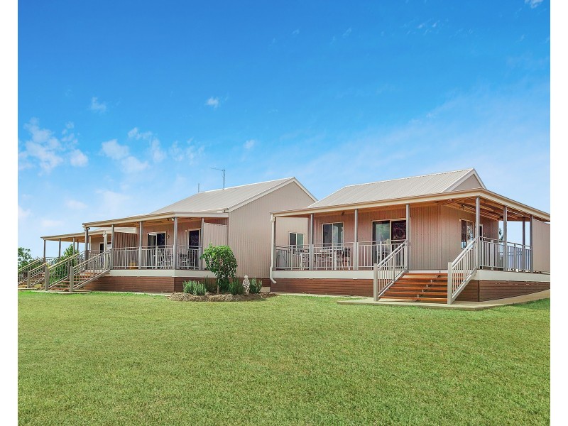 245 Bergalin Road, Gulgong NSW 2852