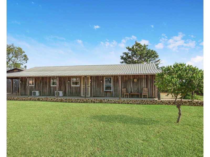 245 Bergalin Road, Gulgong NSW 2852