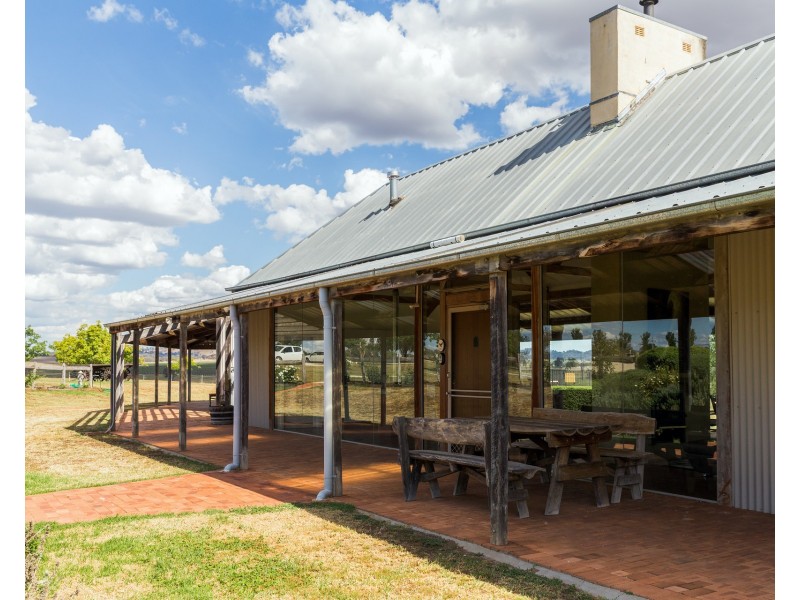 245 Bergalin Road, Gulgong NSW 2852