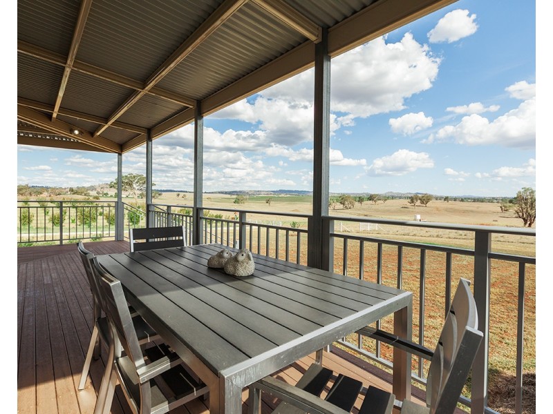 245 Bergalin Road, Gulgong NSW 2852
