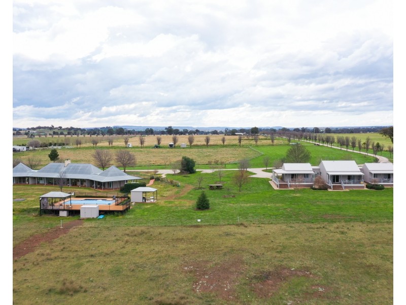 245 Bergalin Road, Gulgong NSW 2852