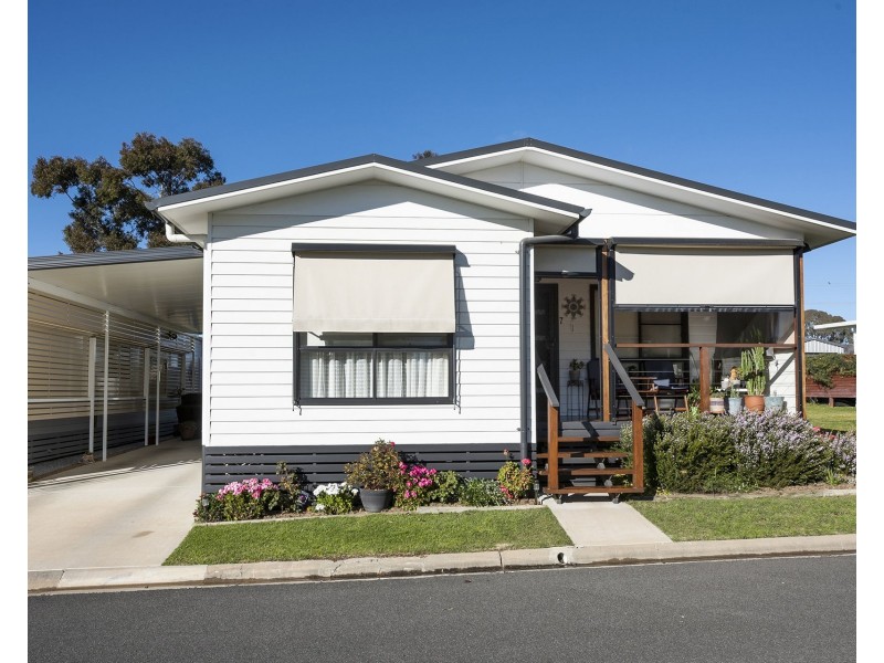 7/71 Lions Drive, Mudgee NSW 2850