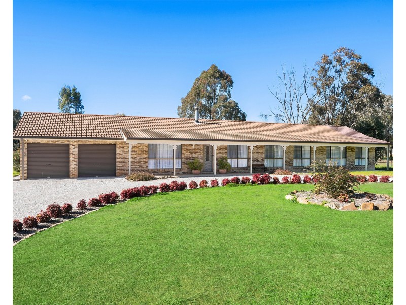 159 Robertson Road, Mudgee NSW 2850