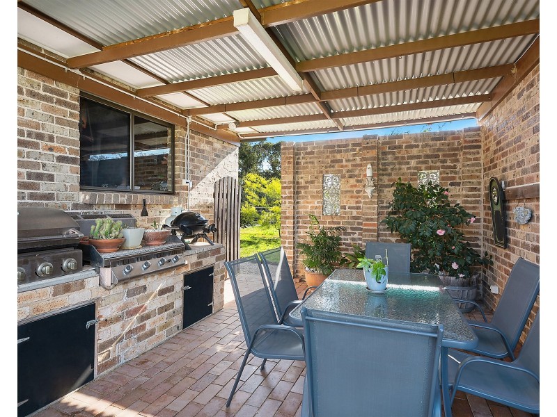 159 Robertson Road, Mudgee NSW 2850