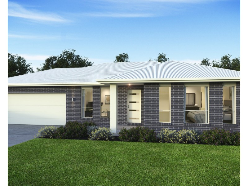 3 Kilkenny Avenue, Mudgee NSW 2850