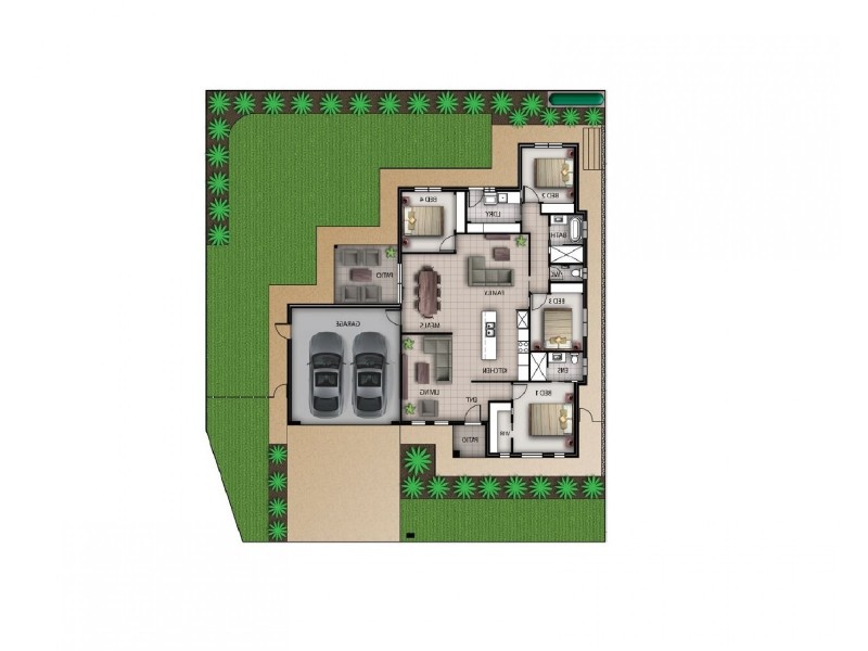 3 Kilkenny Avenue, Mudgee NSW 2850