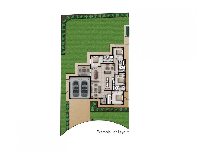 5 Mullholland Court, Mudgee NSW 2850