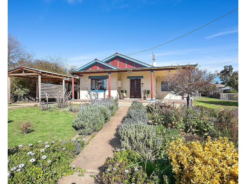 29 Madeira Road, Mudgee NSW 2850
