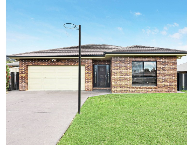 28 White Circle, Mudgee Circle, Mudgee NSW 2850