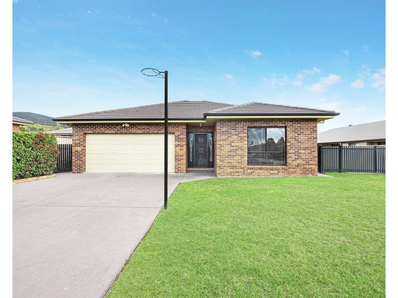 28 White Circle, Mudgee Circle, Mudgee NSW 2850