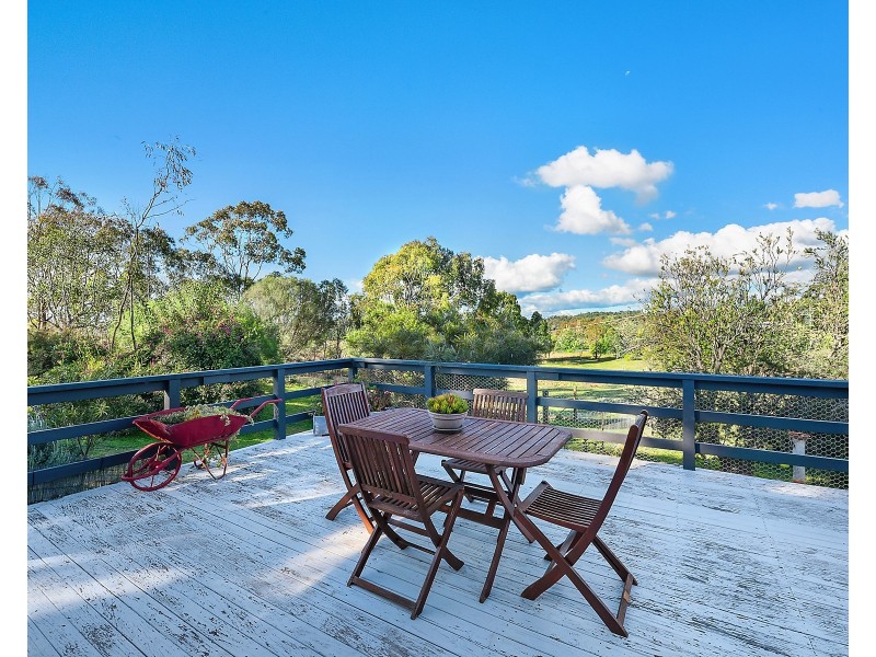 98 Bobadah Road, Mudgee NSW 2850