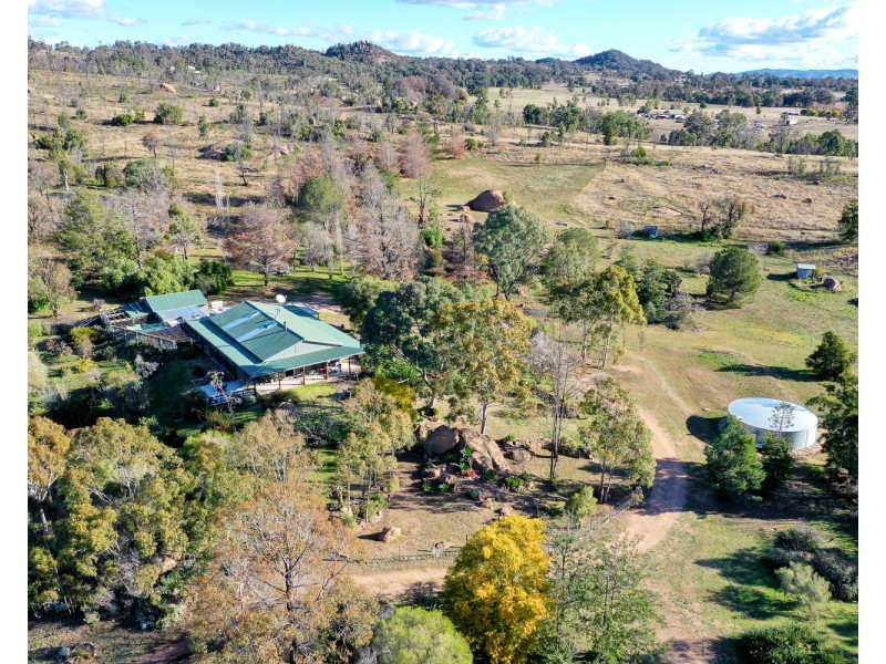 98 Bobadah Road, Mudgee NSW 2850