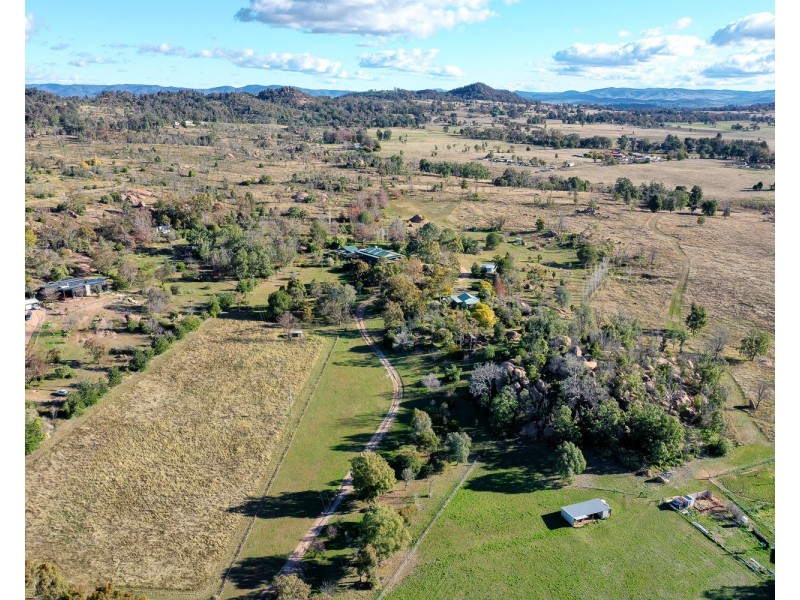 98 Bobadah Road, Mudgee NSW 2850