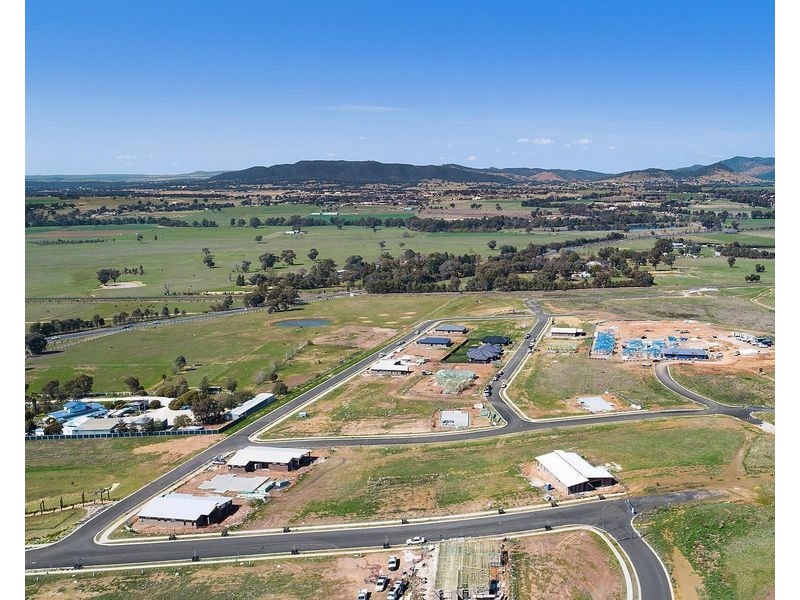 Lot 170,  Hone Creek Drive, Mudgee NSW 2850