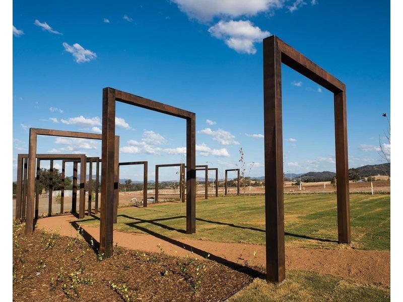 Lot 170,  Hone Creek Drive, Mudgee NSW 2850