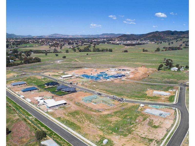 Lot 170,  Hone Creek Drive, Mudgee NSW 2850