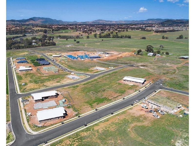 Lot 170,  Hone Creek Drive, Mudgee NSW 2850