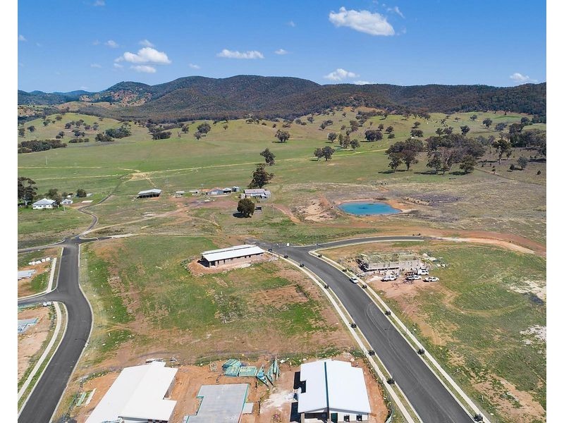 Lot 170,  Hone Creek Drive, Mudgee NSW 2850