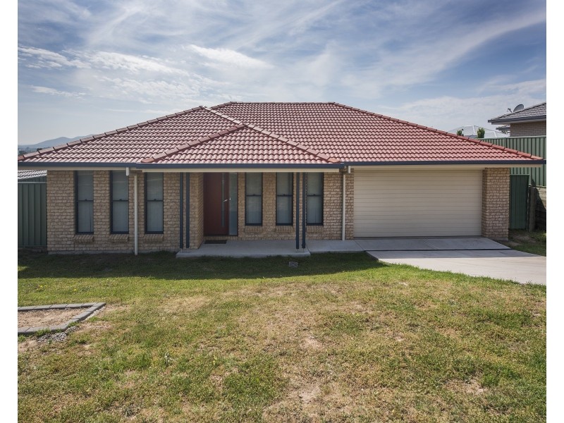 55 Banjo Paterson Avenue, Mudgee NSW 2850
