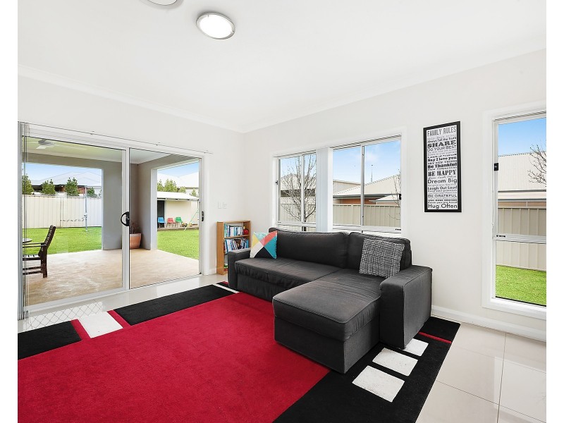 16 Kellett Drive, Mudgee NSW 2850