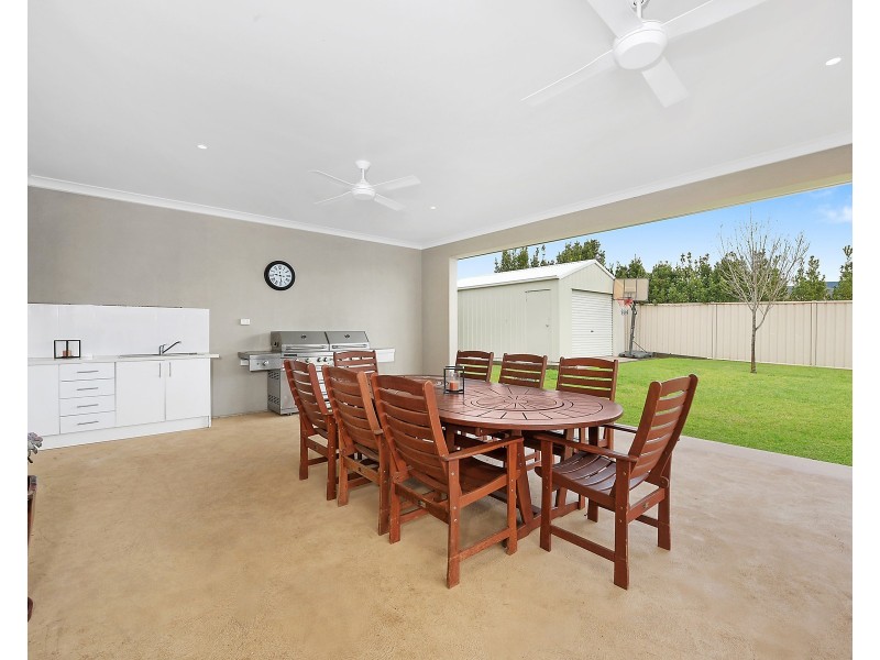16 Kellett Drive, Mudgee NSW 2850