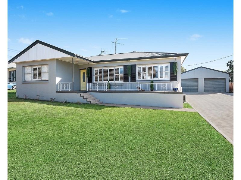 14 Wenonah Street, Gulgong NSW 2852