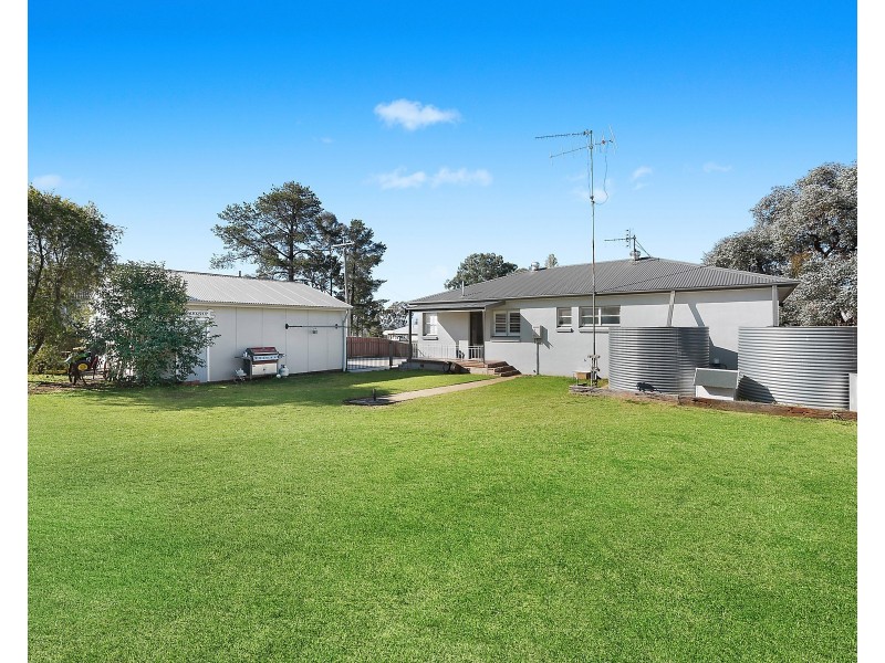 14 Wenonah Street, Gulgong NSW 2852