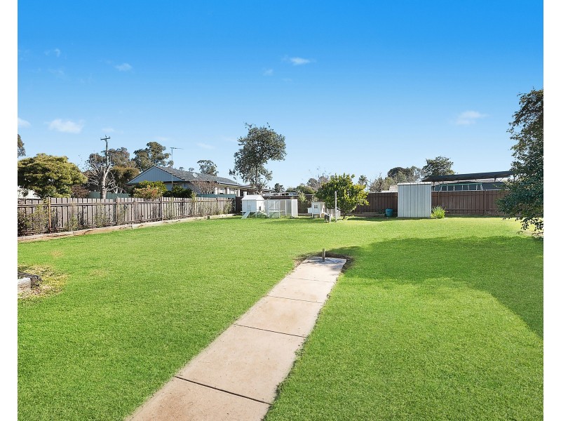 14 Wenonah Street, Gulgong NSW 2852