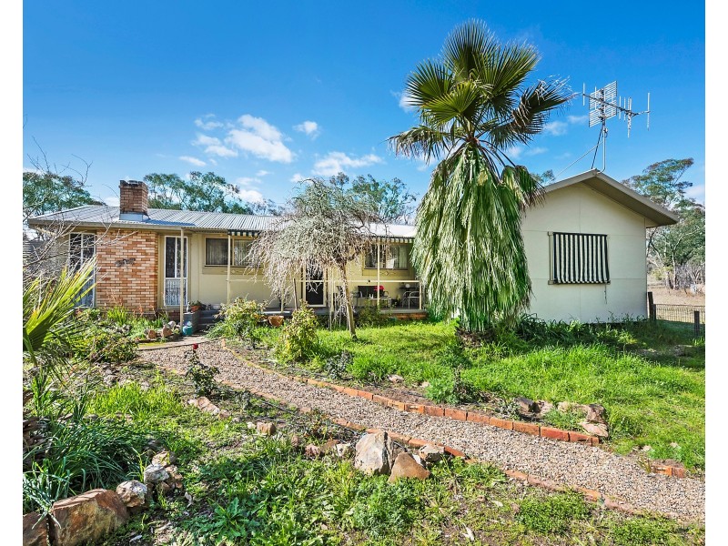754 Yarrawonga Road, Mudgee NSW 2850