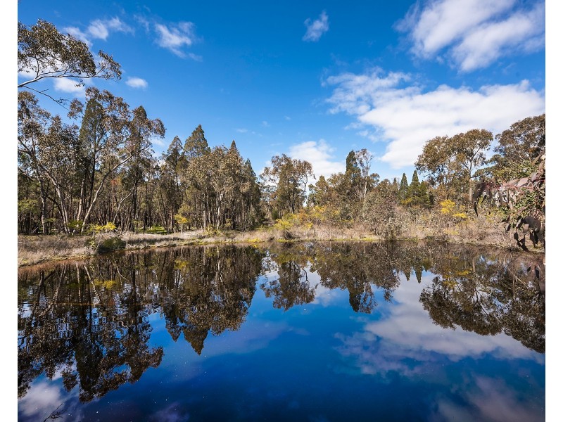 754 Yarrawonga Road, Mudgee NSW 2850