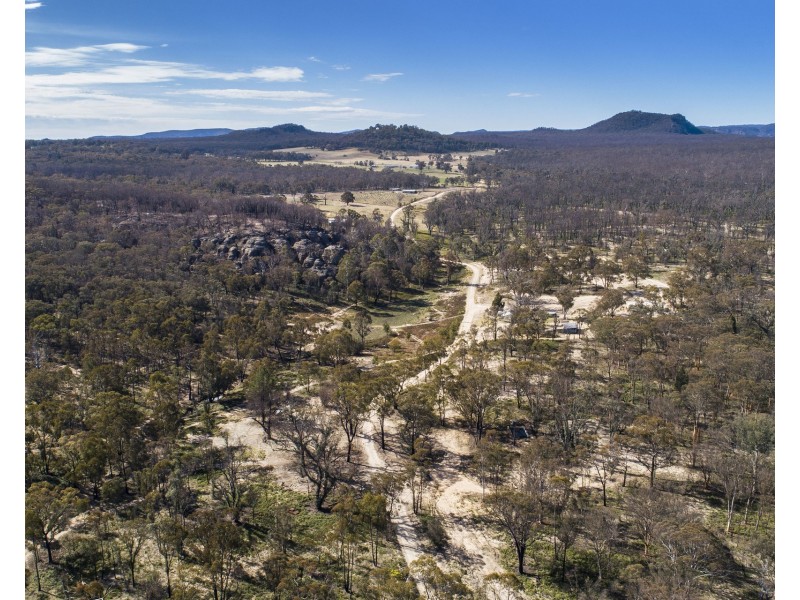 401 Reedy Creek Road, Rylstone NSW 2849