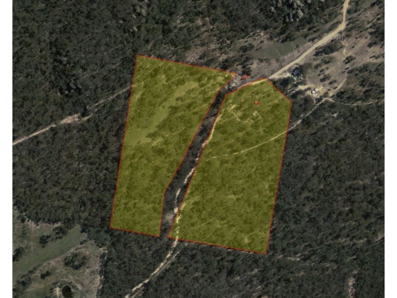 401 Reedy Creek Road, Rylstone NSW 2849