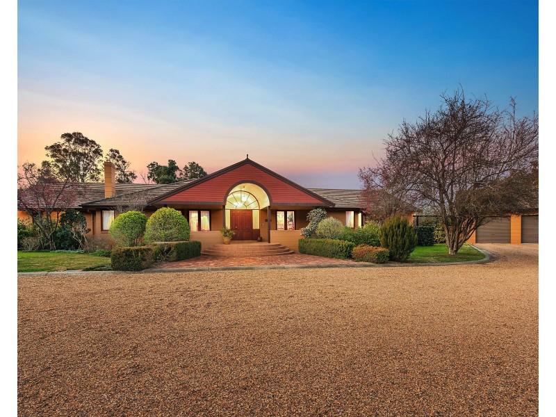 3 Moggs Lane, Mudgee NSW 2850