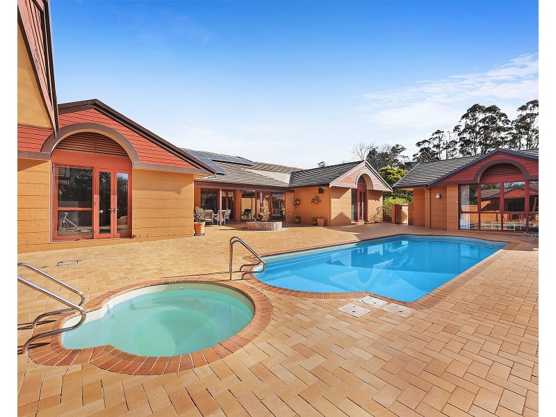 3 Moggs Lane, Mudgee NSW 2850