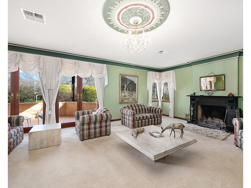 3 Moggs Lane, Mudgee NSW 2850