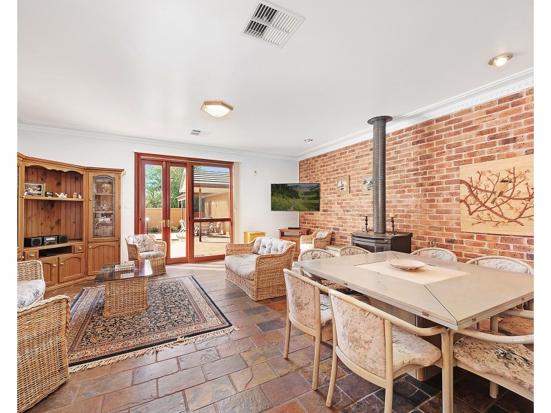 3 Moggs Lane, Mudgee NSW 2850