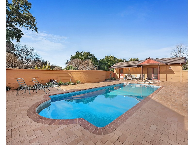 3 Moggs Lane, Mudgee NSW 2850