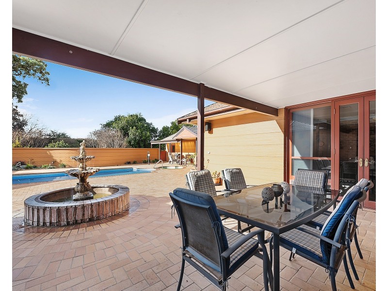 3 Moggs Lane, Mudgee NSW 2850