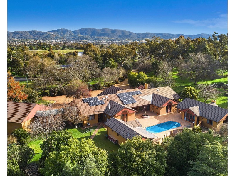 3 Moggs Lane, Mudgee NSW 2850