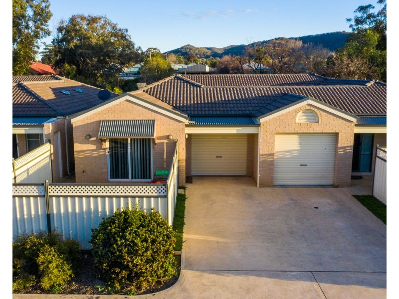 8/23A Cox Street, Mudgee NSW 2850