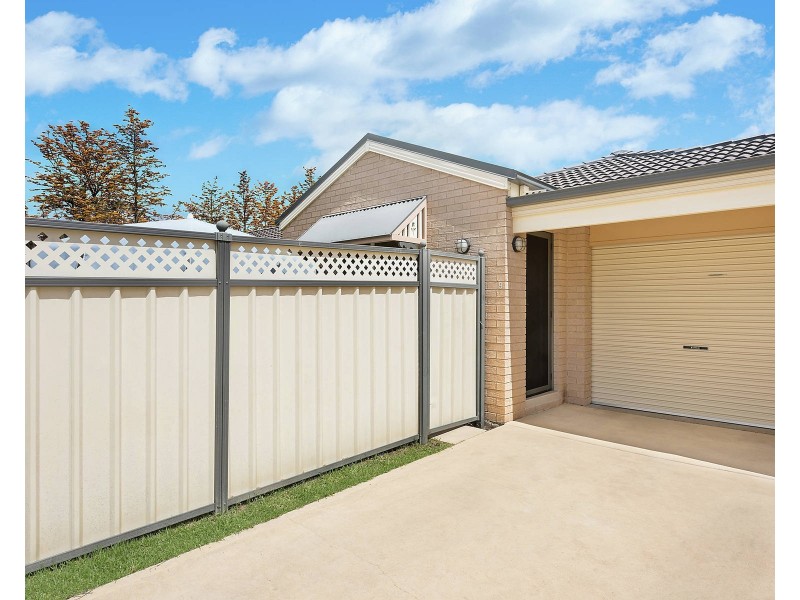 8/23A Cox Street, Mudgee NSW 2850