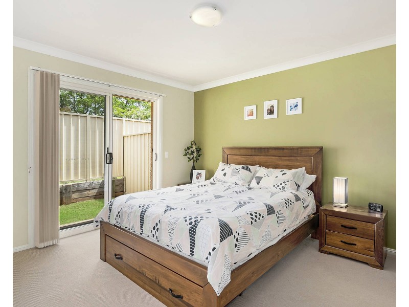 8/23A Cox Street, Mudgee NSW 2850