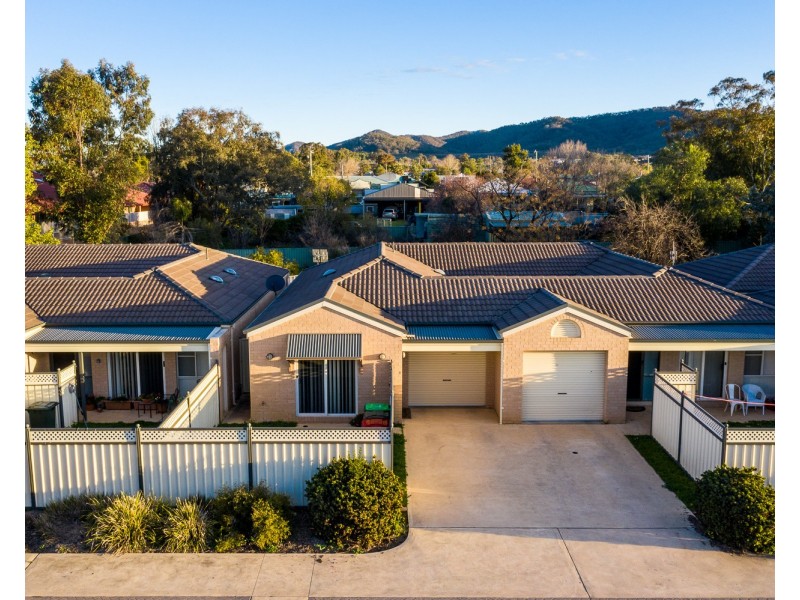8/23A Cox Street, Mudgee NSW 2850